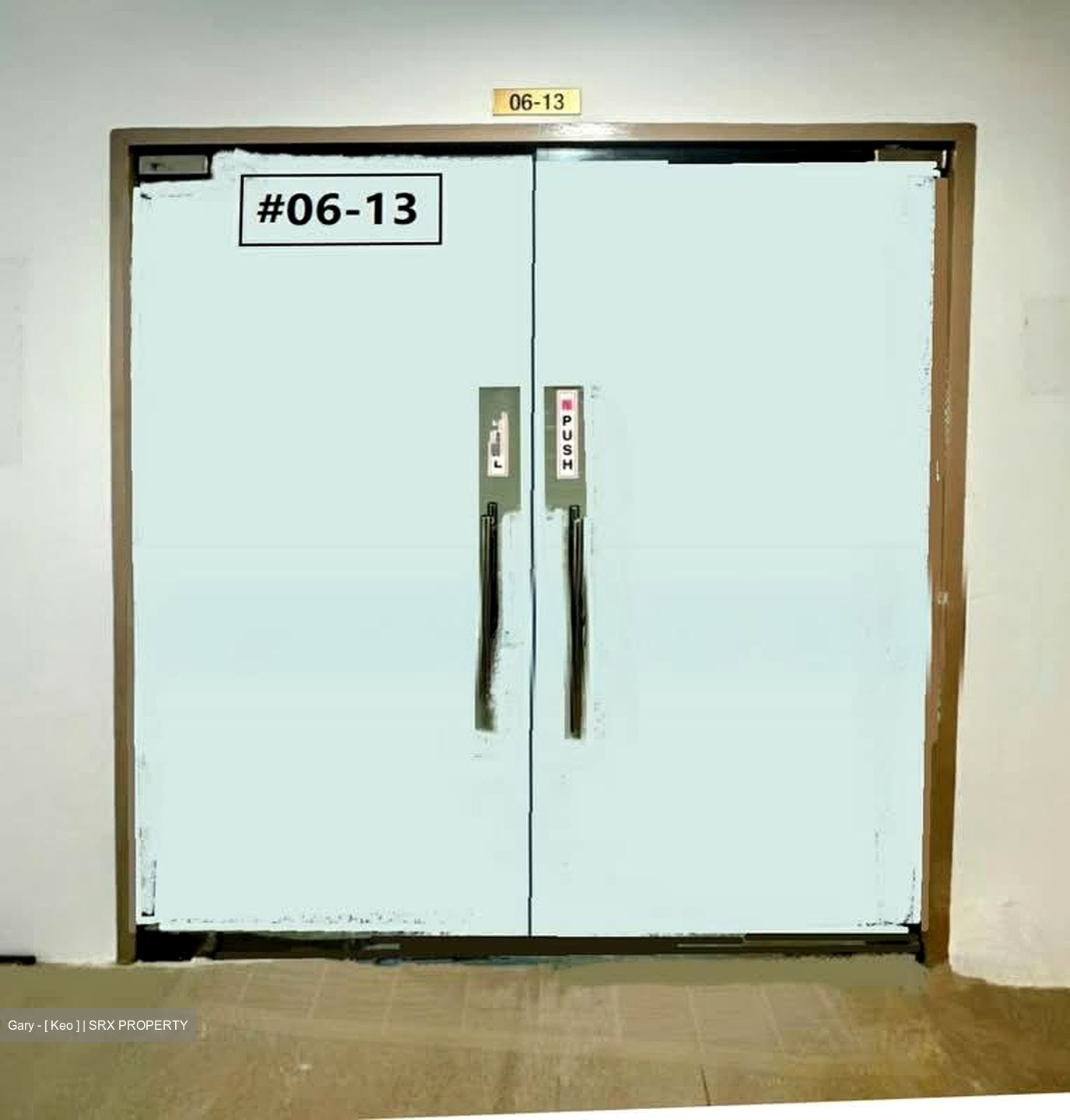 The Commerze@irving (D13), Factory #576175311